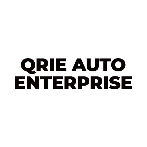 Qrie Auto Enterprise